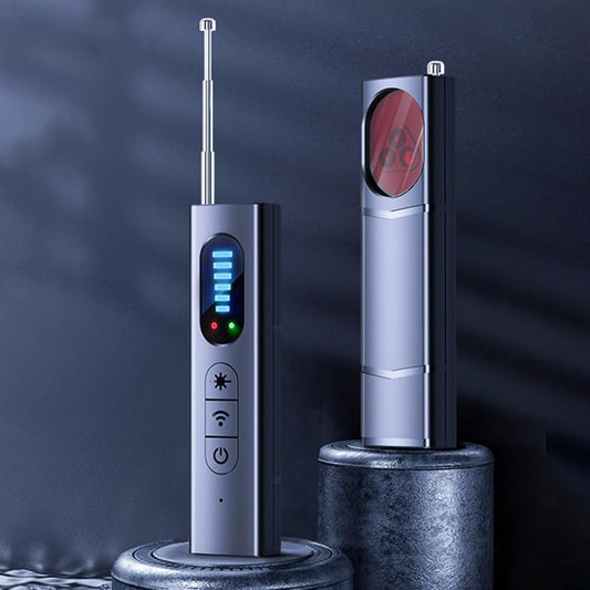 Hidden Camera Detector | Anti Spy Detector | Junky Outdoors