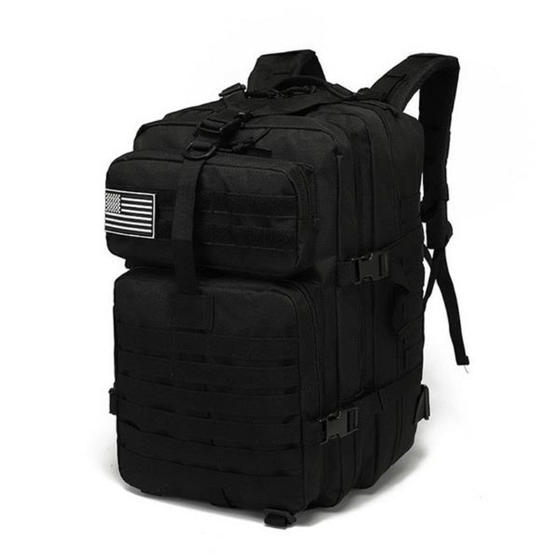 Waterproof Tactical Backpack | Army Backpack | Junky Outdoors