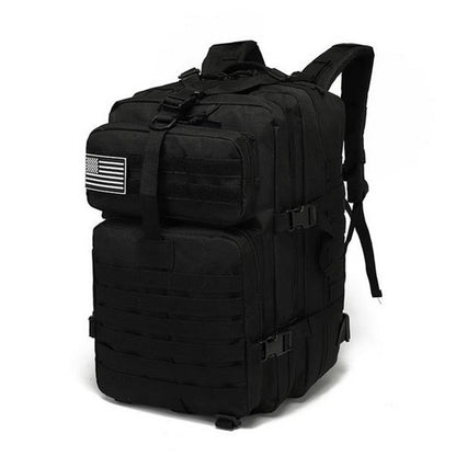 Waterproof Tactical Backpack | Army Backpack | Junky Outdoors