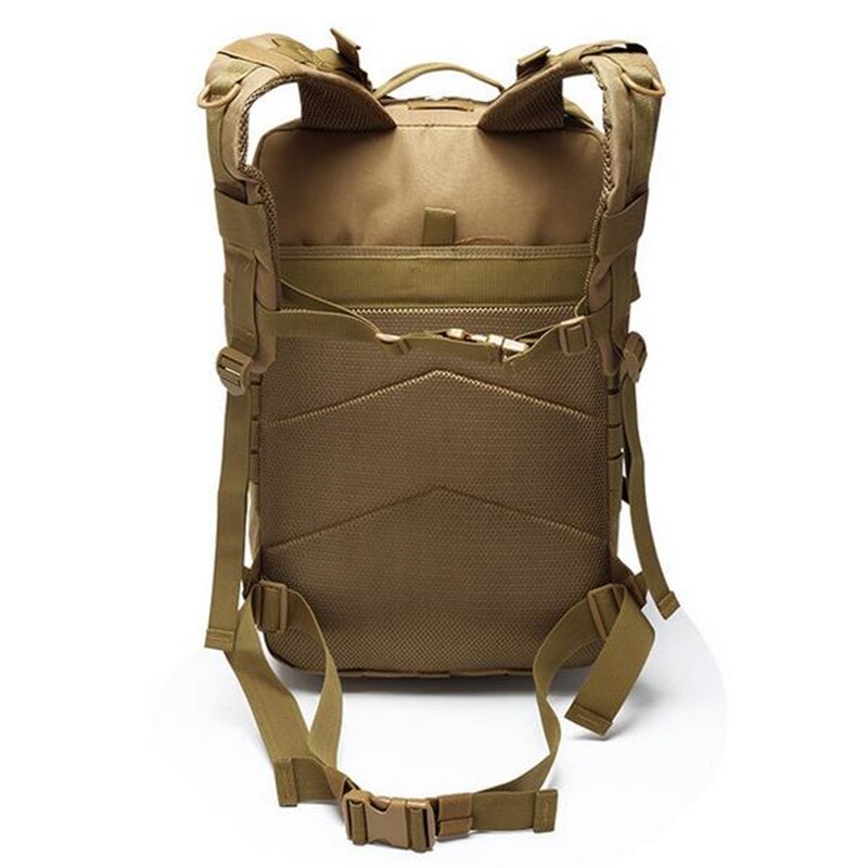 Waterproof Tactical Backpack | Army Backpack | Junky Outdoors