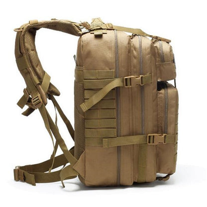 Waterproof Tactical Backpack | Army Backpack | Junky Outdoors
