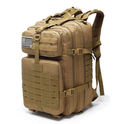 Waterproof Tactical Backpack | Army Backpack | Junky Outdoors