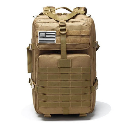 Waterproof Tactical Backpack | Army Backpack | Junky Outdoors