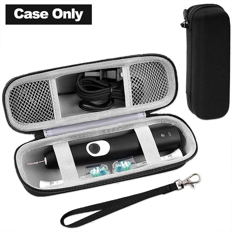 Toothbrush Travel Case | Toothbrush Protective Case | Junky Outdoors