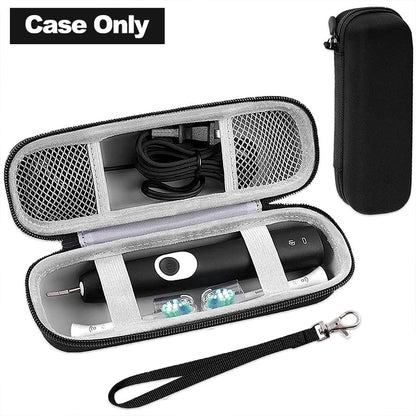 Toothbrush Travel Case | Toothbrush Protective Case | Junky Outdoors