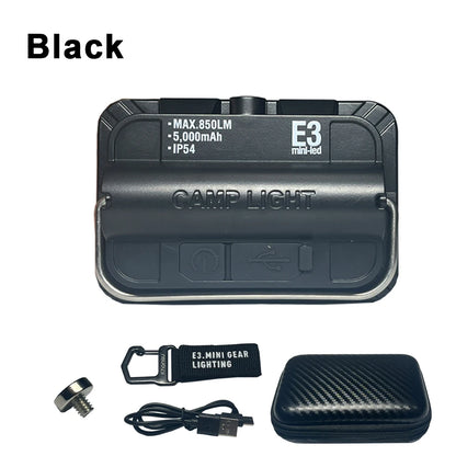 Camping Tent Light | LED Camping Tent Light | Junky Outdoors