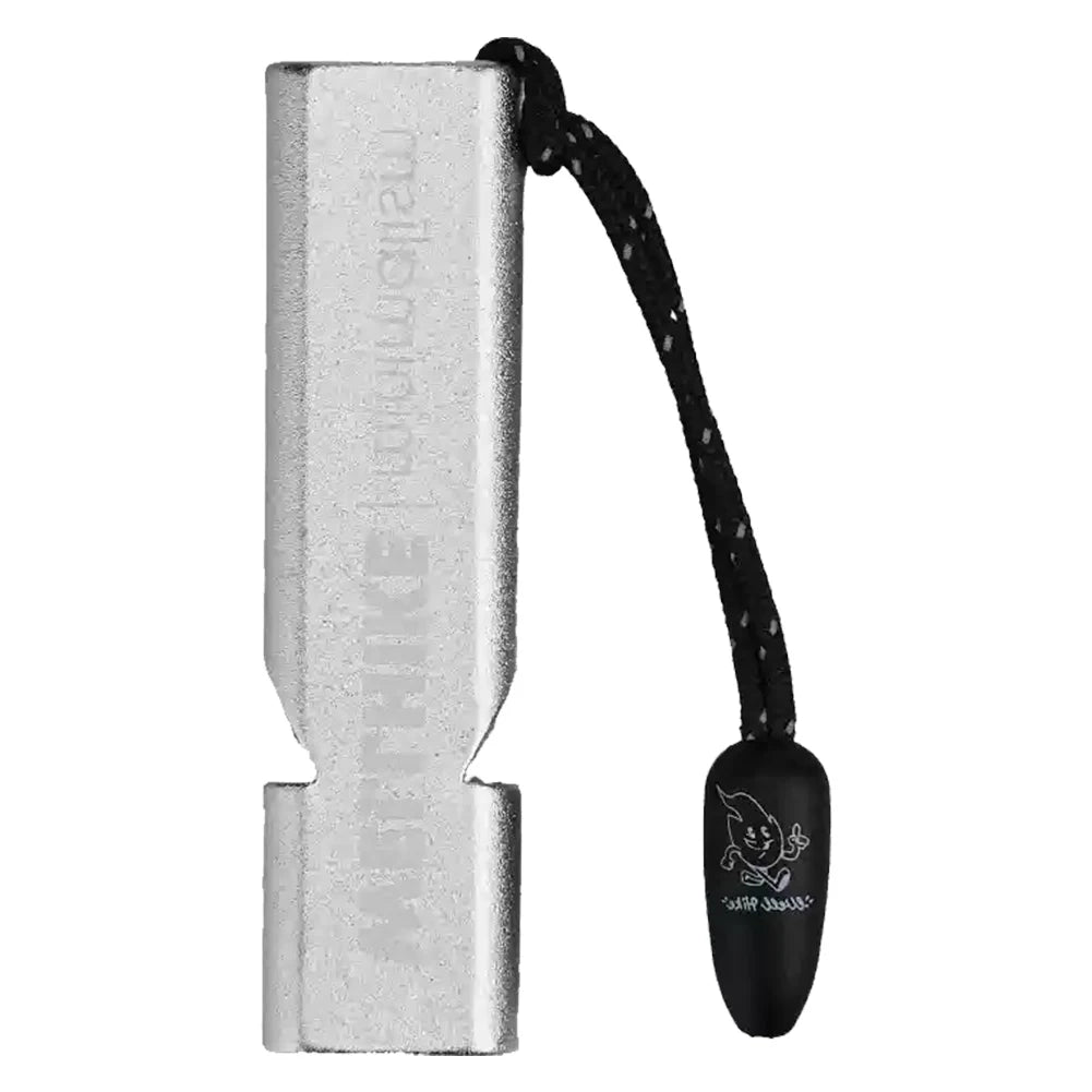 Outdoor Survival Whistle | Whistle with Lanyard | Junky Outdoors