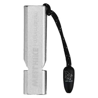 Outdoor Survival Whistle | Whistle with Lanyard | Junky Outdoors