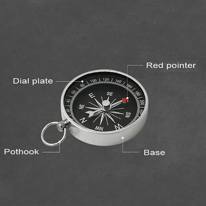 Hiking Navigation Compass | Navigation Compass | Junky Outdoors