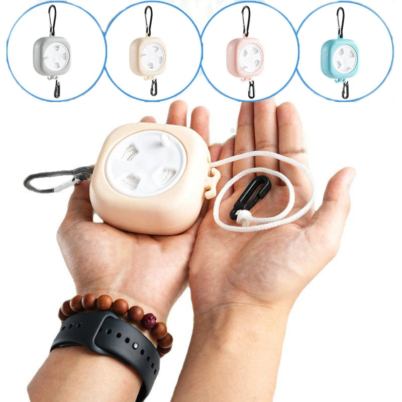 Portable Travel Clothesline | Travel Clothesline | Junky Outdoors