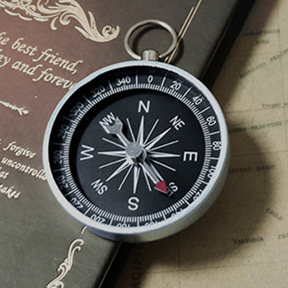 Hiking Navigation Compass | Navigation Compass | Junky Outdoors