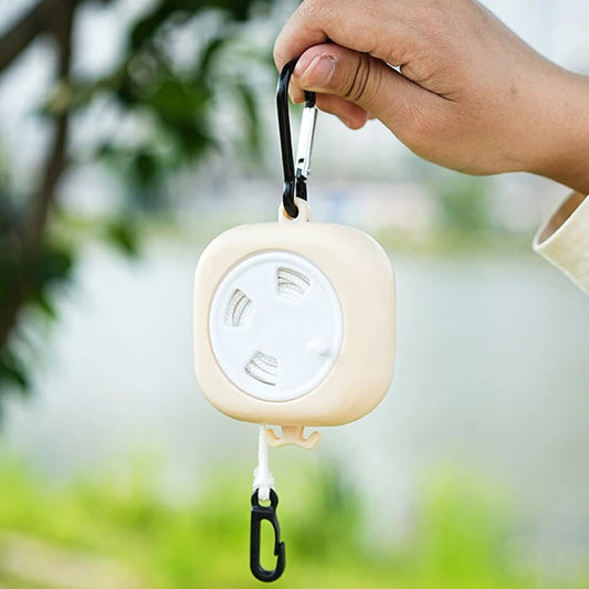 Portable Travel Clothesline | Travel Clothesline | Junky Outdoors