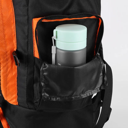 Large Mountaineering Backpack | Hiking Backpack | Junky Outdoors