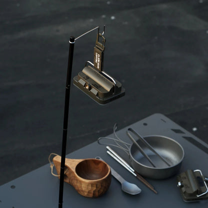 Camping Tent Light | LED Camping Tent Light | Junky Outdoors