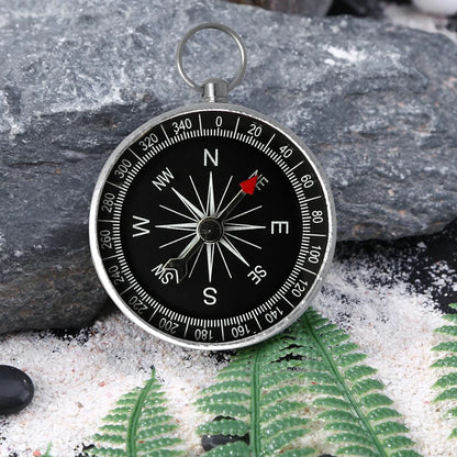 Hiking Navigation Compass | Navigation Compass | Junky Outdoors