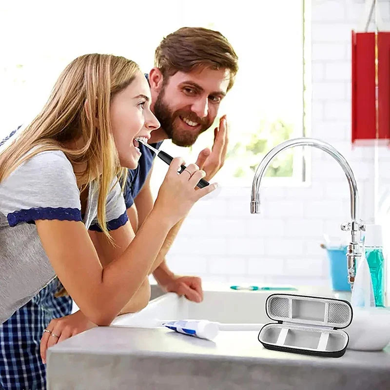 Toothbrush Travel Case | Toothbrush Protective Case | Junky Outdoors