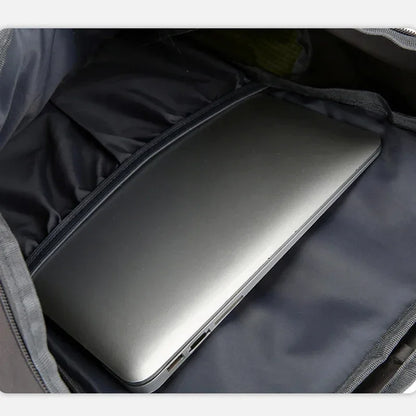 50L Camping Backpack | Waterproof Travel Backpack | Junky Outdoors