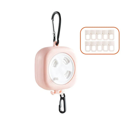 Portable Travel Clothesline | Travel Clothesline | Junky Outdoors