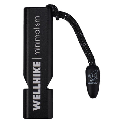 Outdoor Survival Whistle | Whistle with Lanyard | Junky Outdoors