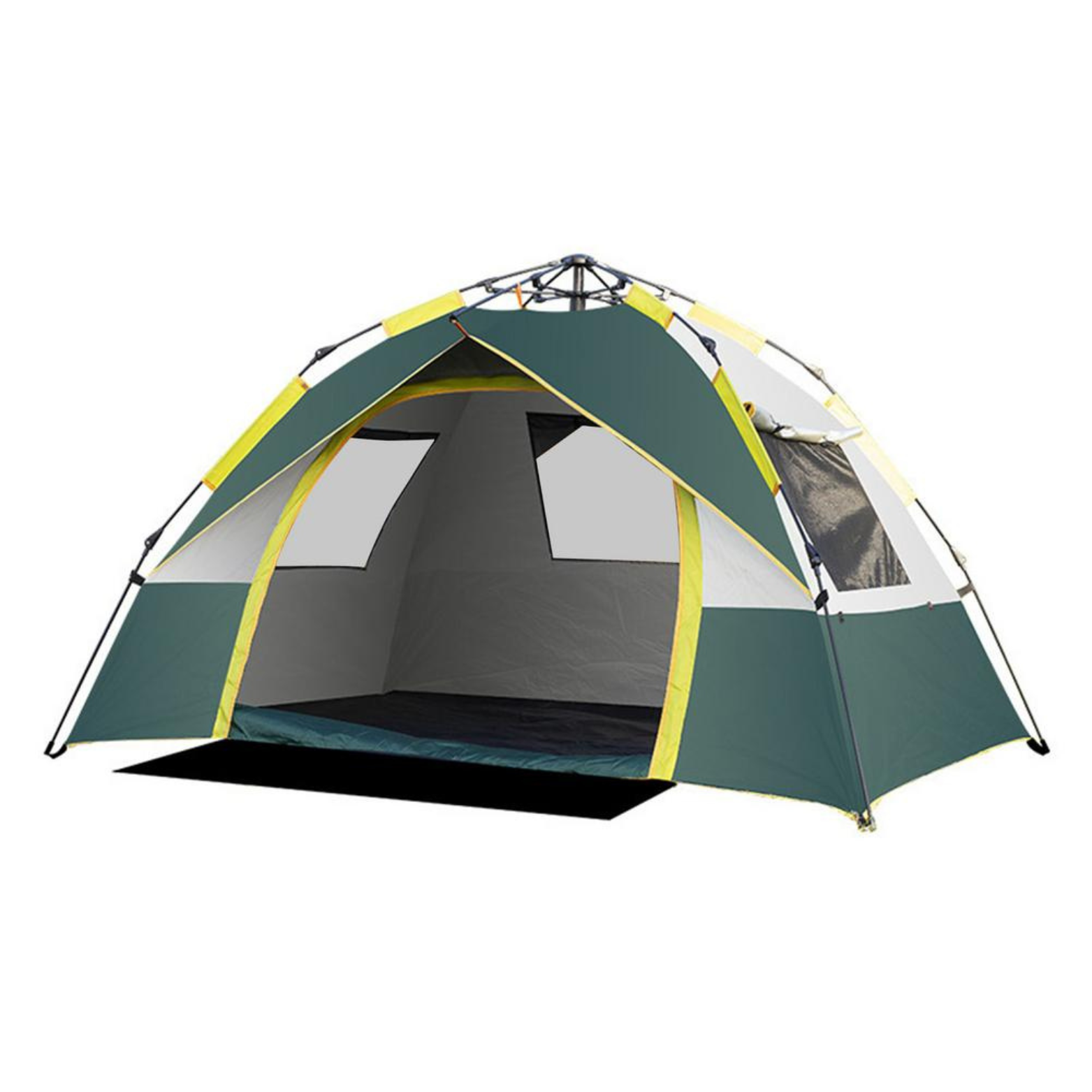 Outdoor Camping Tent | Waterproof Camping Tent | Junky Outdoors